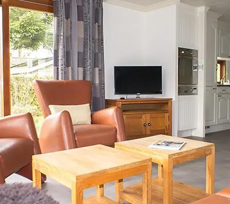 Chalet Das Chalet