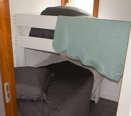 Chalet Das Chalet Hulshorst