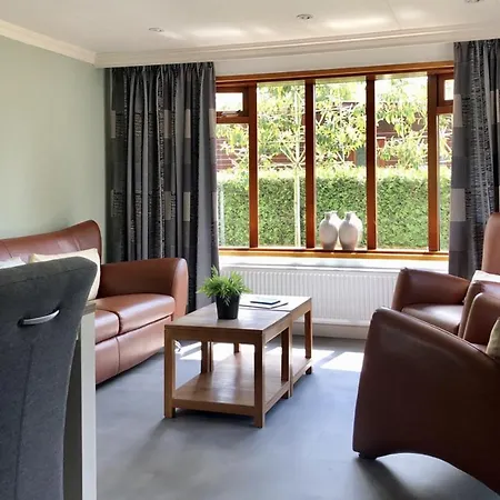 Chalet Das Chalet