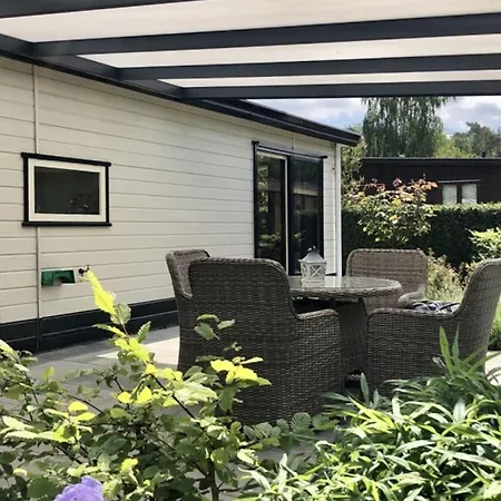 Chalet Das Chalet *
