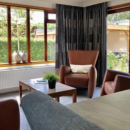 Chalet Das * Hulshorst
