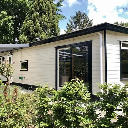 Chalet Das Chalet Hulshorst