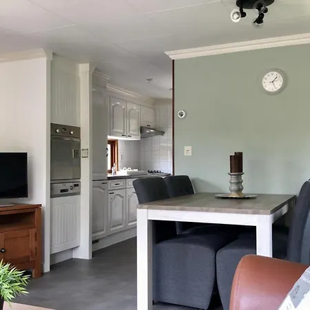 Chalet Das